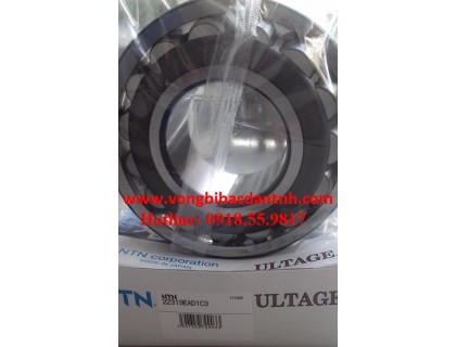 VÒNG BI-BẠC ĐẠN-22319EAD1C3-NTN